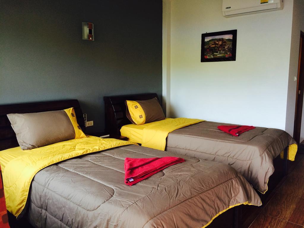 Maehaad Garden Inn Mae Haad Room photo